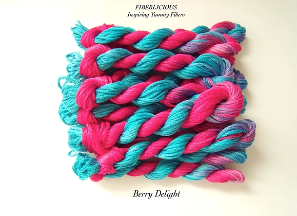 Berry Delight